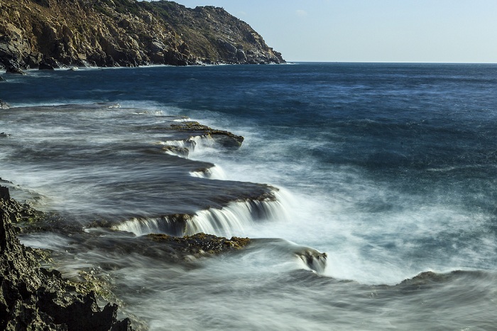 HANG RÁI PHAN RANG NINH THUAN